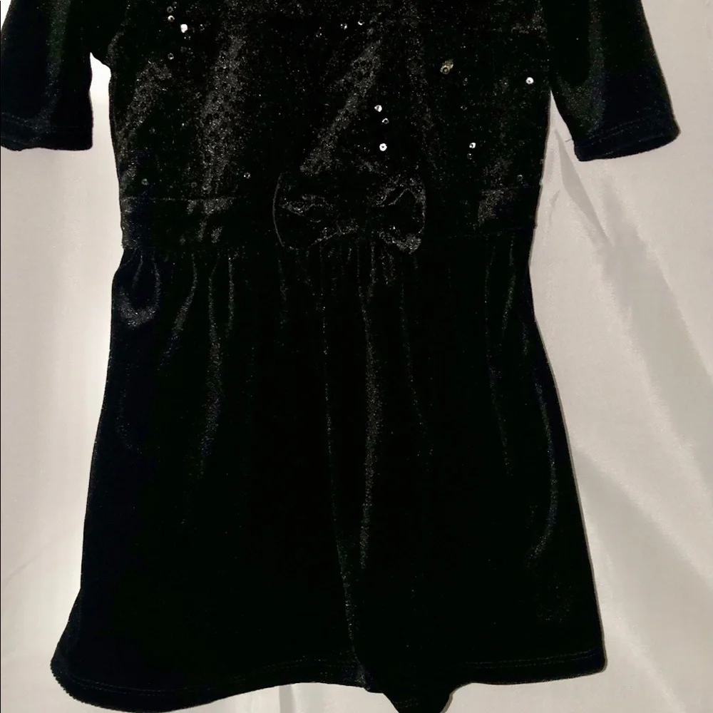 Sparkle dress